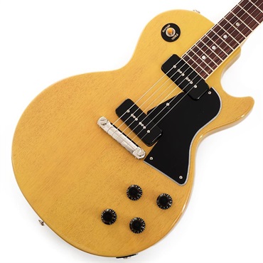 Gibson Les Paul Special TV Yellow 【S/N 201260022】 【特価】