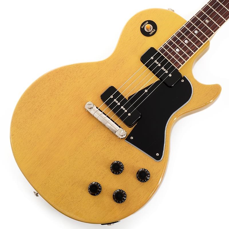 Les Paul Special TV Yellow 【S/N 201260022】 【特価】の商品画像
