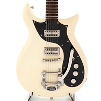 USED 中古 ELECTROMATIC G5135 Corvette (White)  [SN. CYG08111700]