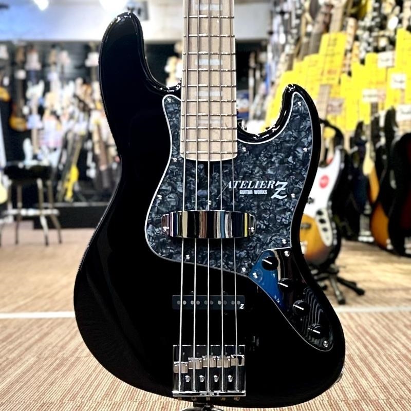 ATELIER Z M#265 Custom (BLK/M/MH/BPPG) 【Atelier Z × IKEBE