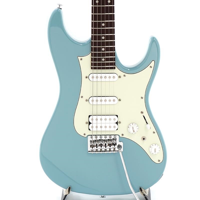 Ibanez USED 中古 AZ Essentials AZES40-PRB (Purist Blue) [SN