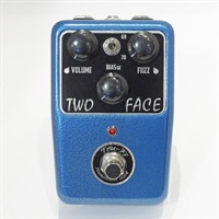 Compact Two Face