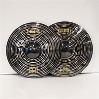 USED 中古 CC14DAH [Classics Custom Dark Hihats 14'']