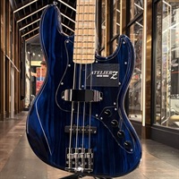 M#245 Custom (TP-BLU BURNER/M/MH) 【Atelier Z × IKEBEオリジナルポーチプレゼント】