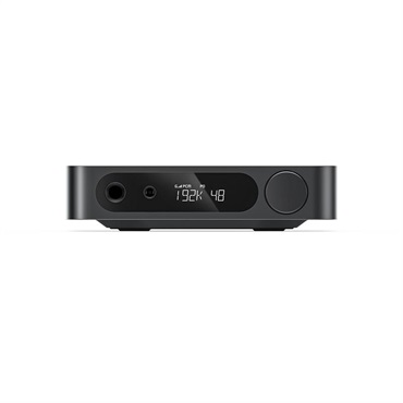 FiiO K11 Black (ブラック)(フィーオ)(ヘッドホンアンプ)(DAC内蔵)(ホームオーディオ)(FIO-K11-B)