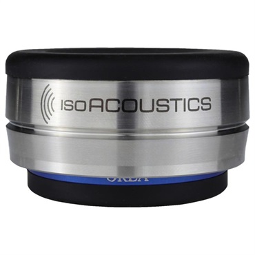 ISO ACOUSTICS ISO-200sub(1本)(インシュレーター)(サブウーファー