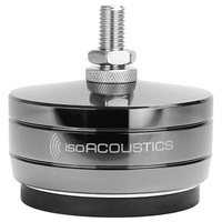 GAIA-TITAN Cronos (4個セット)(タレス)(アイソアコースティックス)(インシュレーター)(アイソレーションフット)(ISO-GATICRONOS-4-DC)