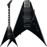 USA Select King V KV2 (Gloss Black/Ebony)