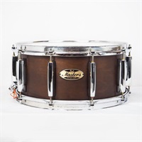 USED 中古 Masters Maple Pure Snare Drum 14×6.5 - #382 Nature Waulnut [MP4P1465S/C #382]