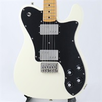 USED 中古 Classic Vibe '70s Telecaster Deluxe(Olympic White)[SN.ICSI25034265]スクワイヤー