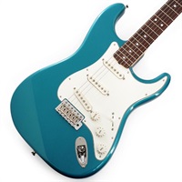 FSR Collection 2023 Traditional Late 60s Stratocaster (Ocean Turquoise Metallic) 【IKEBE Exclusive Model】