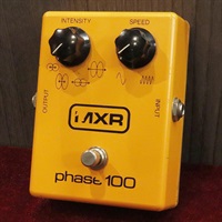 VINTAGE Phase 100 Block Logo '80