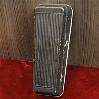VINTAGE Cry Baby Model 310.001 around70's