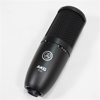 USED 中古 P120 (アーカーゲー)(コンデンサーマイク)(カーディオ)
