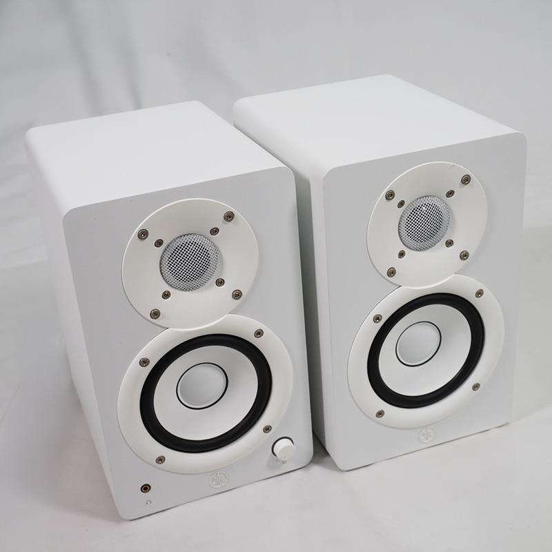 YAMAHA USED 中古 HS4W (ペア)(ヤマハ・モニタースピーカー定番モデル