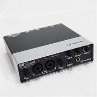 USED 中古 UR22 mk2 (スタインバーグ)(USBオーディオインターフェース)(管理番号：YEWN05015)