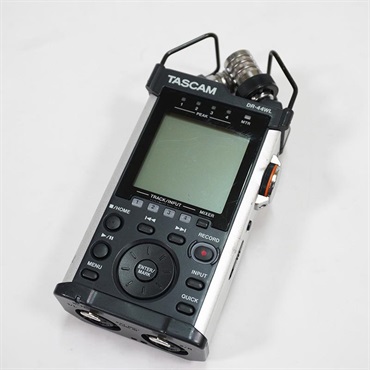 TASCAM USED 中古 DR-44WL (タスカム)(ポータブルオーディオレコーダー