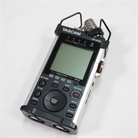 USED 中古 DR-44WL (タスカム)(ポータブルオーディオレコーダー)(4トラック)(Wi-Fi接続対応)