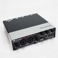 USED 中古 UR22 mk2 (スタインバーグ)(USBオーディオインターフェース)(管理番号：YEAY02605)