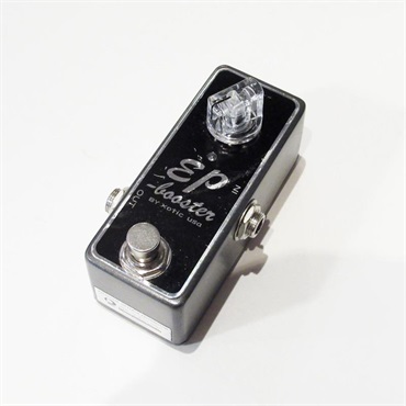 Xotic USED 中古 EP Booster （イーピーブースター エキゾティック