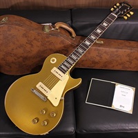 Murphy Lab 1954 Les Paul Standard Reissue All Gold Heavy Aged SN. 4 5558 【Gibson SUMMER FAIR】