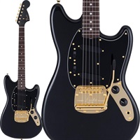 Traditional 2025 Collection 60s Mustang (Black Pearl/Rosewood)