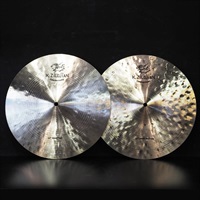 USED 中古 K Constantinople HiHat 14 pair [Top:910g/Bottom:1196g]