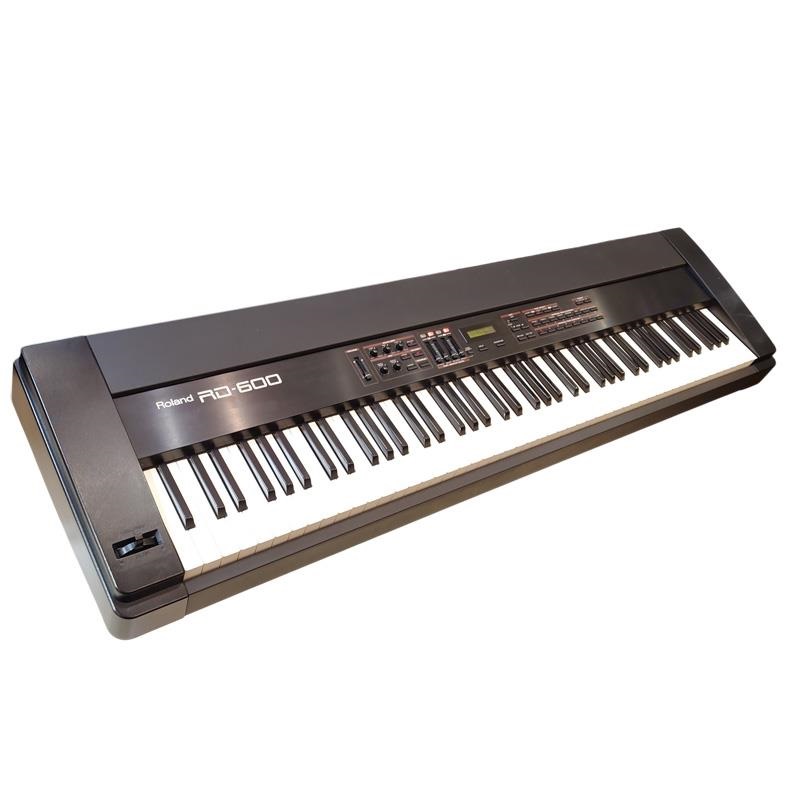 Roland USED 中古 【ジャンク品・返品不可】 RD-600 ※配送事項要ご確認
