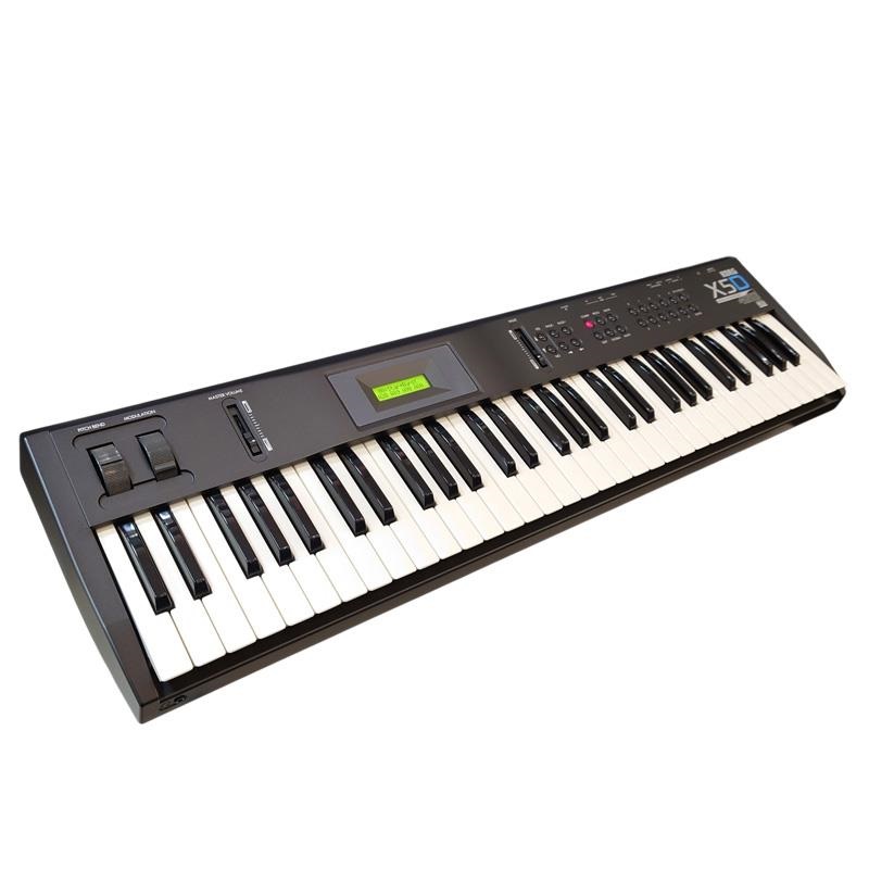 古川本舗　CD 5枚セット KORG USED 中古 X5D ※配送事項要ご確認 ｜イケベ楽器店オンラインストア