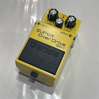 USED 中古 SD-1 Super OverDrive オーバードライブ