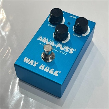 MAD PROFESSOR USED 中古 Royal Blue Overdrive オーバードライブ