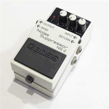 BOSS USED 中古 NS-2 [Noise Suppressor]ノイズゲート・ノイズ