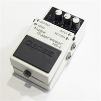 USED 中古 NS-2 [Noise Suppressor]ノイズゲート・ノイズリダクション ボス