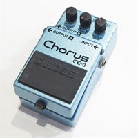 USED 中古 CE-3 Made In Japan 黒ラベル