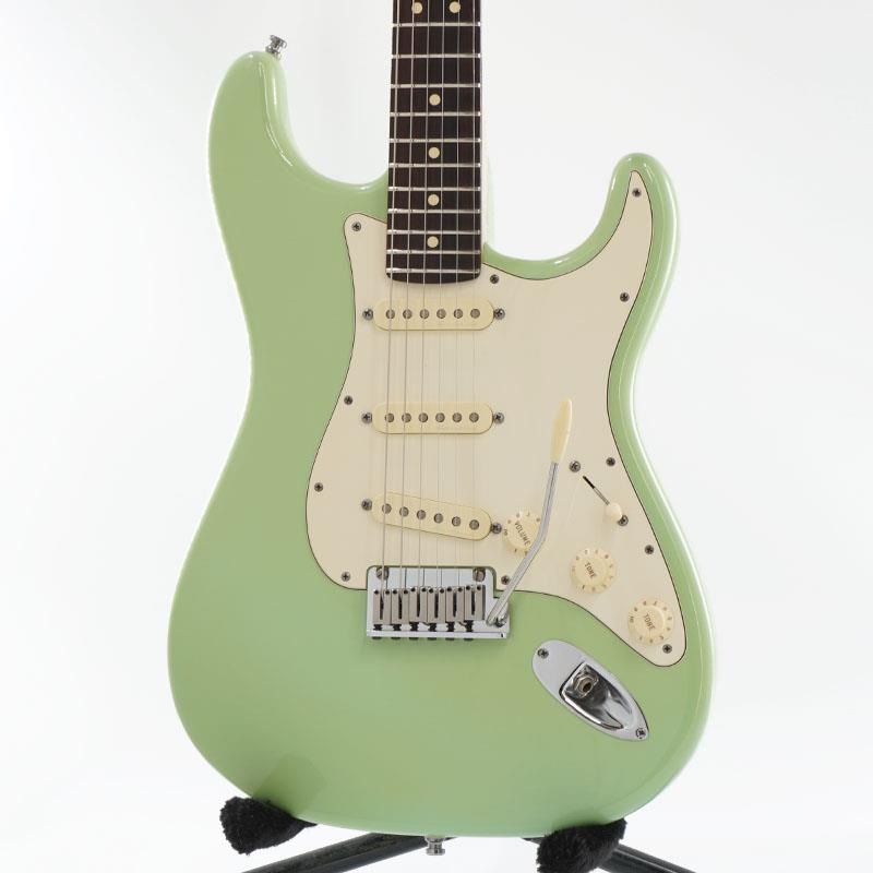Fender USA USED 中古 IKEBE Special Mod Jeff Beck Stratocaster