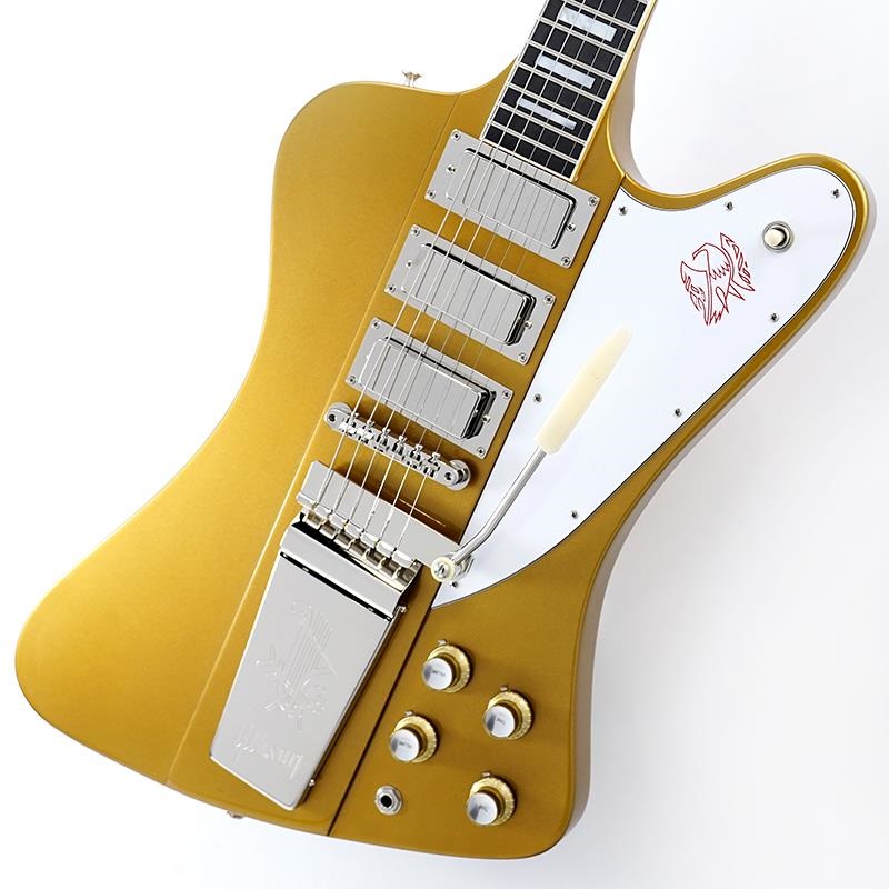 Gibson Limited Edition 1963 Firebird VII Reissue w/ Maestro