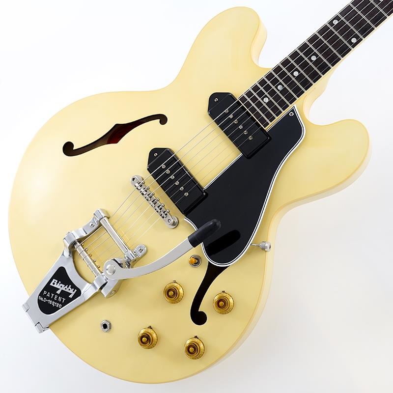 Gibson Limited Edition 1959 ES-330 Reissue w/ Bigsby VOS (Antique