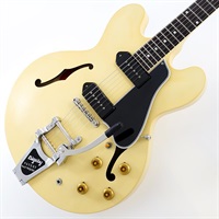 Limited Edition 1959 ES-330 Reissue w/ Bigsby VOS (Antique White) SN.A960382