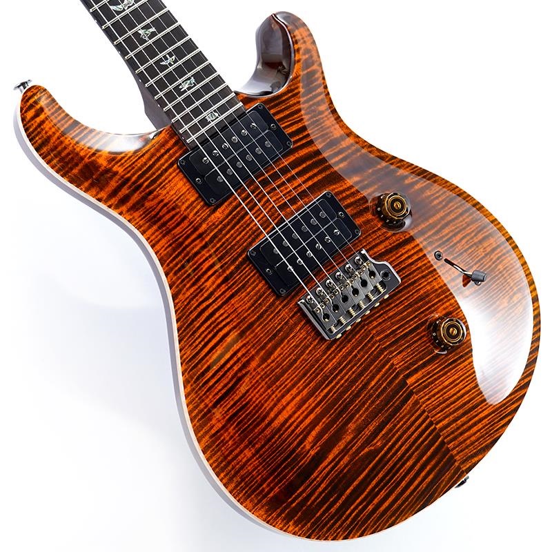 P.R.S. Ikebe Original Wood Library Custom24 Indian Rosewood Neck
