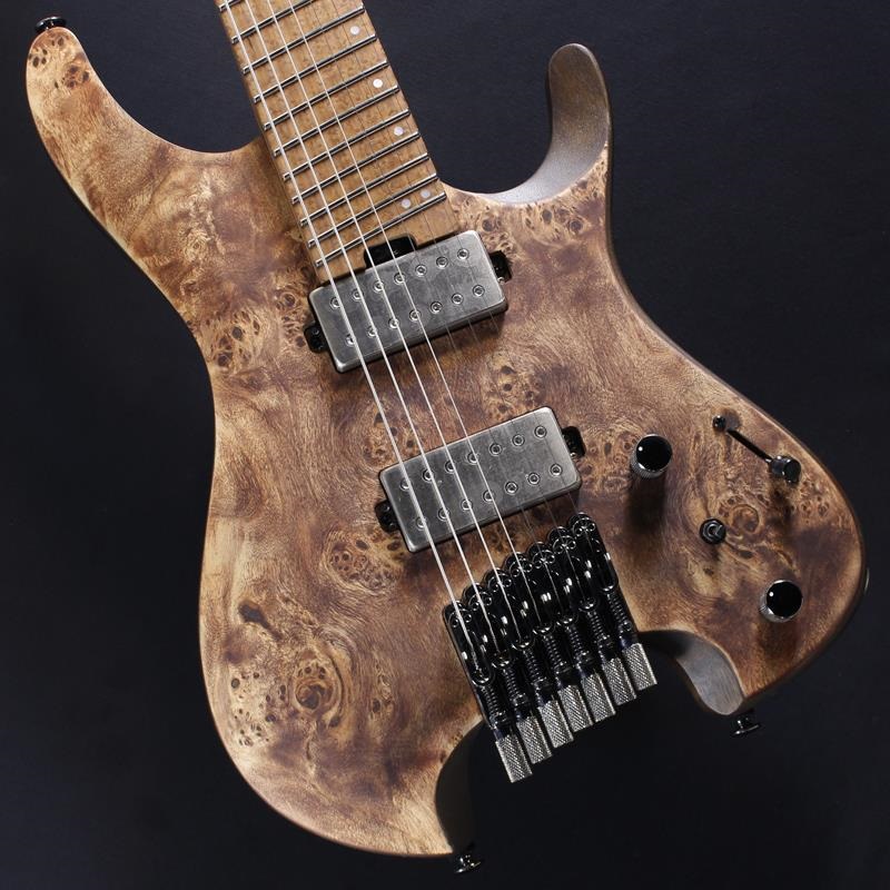 Ibanez QX527PB-ABS (Antique Brown Stained) [SPOT MODEL] #I25123416