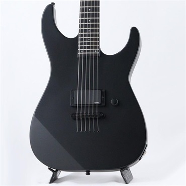E-II M-I THRU NT (Black Satin) [SN.ES2496243]