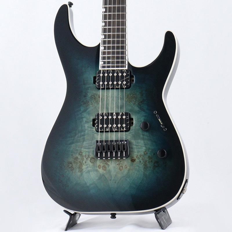 E-II M-II NT HS BM (Mercury Blue Burst) [SN.ES2205253] ｜イケベ