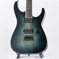 M-II NT HS BM (Mercury Blue Burst) [SN.ES2205253]