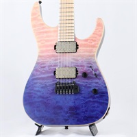 M-II HST QM (Indigo Purple Fade) [SN.ES5666253]