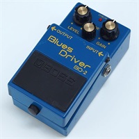 USED 中古 BD-2 ボス