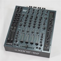 XONE:92 Mk2 【新品アウトレット特価】