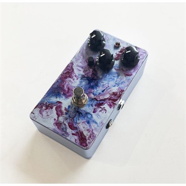Leqtique EVR 9/9 EVR (ハーモニック・ハイゲイン・ディストーション