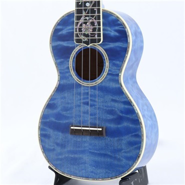 MARTIN CTM Style5 Concert Tree Of Life Ocean Blue [Nazareth Martin