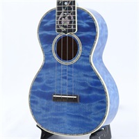 CTM Style5 Concert Tree Of Life Ocean Blue [Nazareth Martin Factory Selected Wood]マーチン マーティン