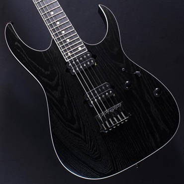 Ibanez Prestige RGR662AHBF-WK (Weathered Black) [SPOT MODEL] #F2613222